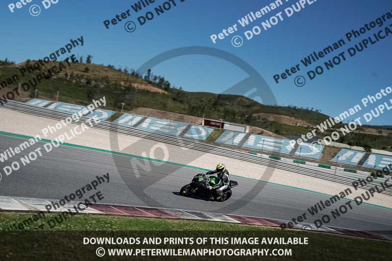 may 2019;motorbikes;no limits;peter wileman photography;portimao;portugal;trackday digital images